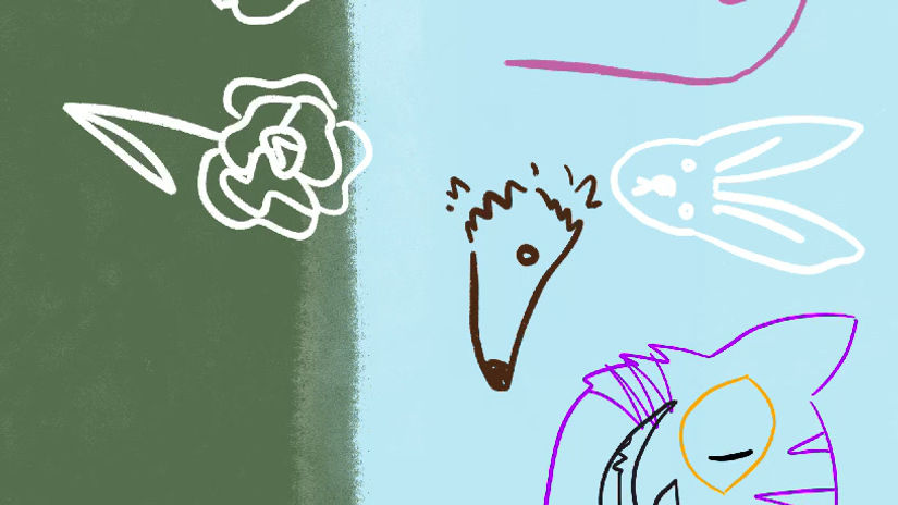 South Ensemble - Screencapture